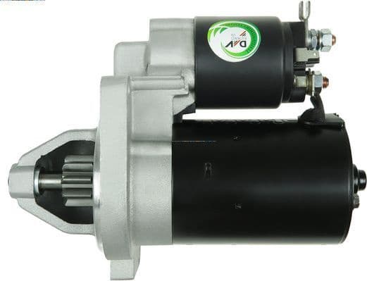 Starter AS S4055 - image 2
