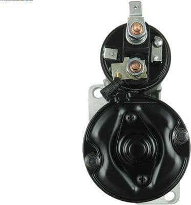 Starter AS S4055 - image 3