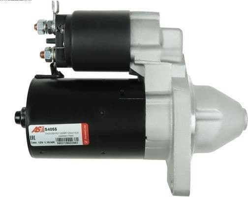Starter AS S4055 - image 4