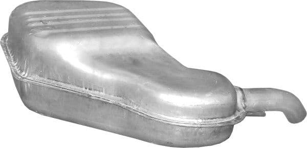 Rear Muffler 31.259