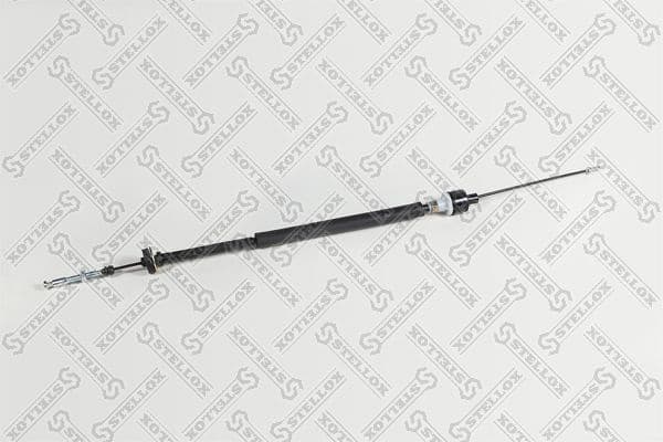 Cable Pull, clutch control 29-98407-SX