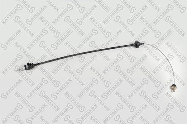 Cable Pull, clutch control 29-98408-SX