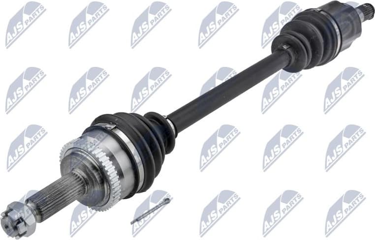 Drive Shaft NPW-KA-368