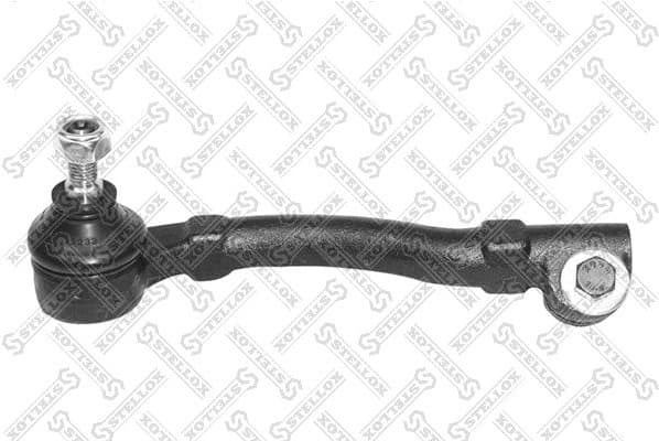 Tie Rod End 51-01363A-SX