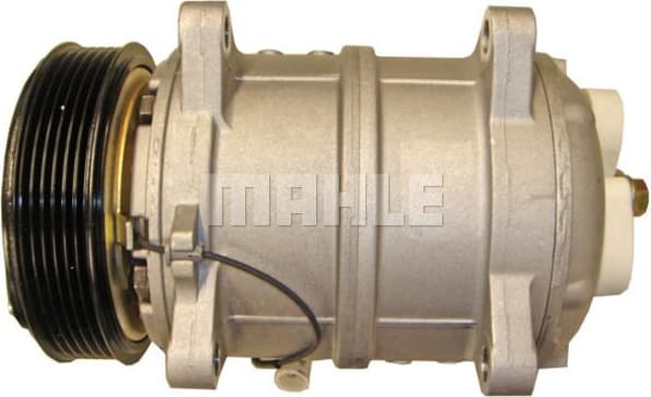 Compressor, air conditioning BEHR ACP 800 000S - image 5