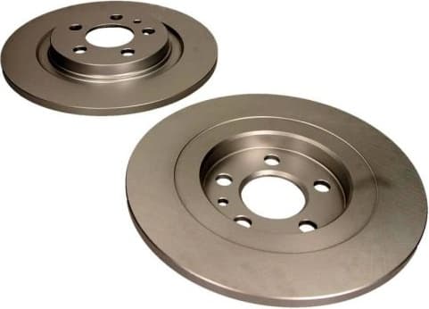 Brake Disc QD5526 - image 2