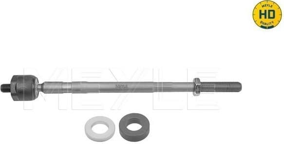 Inner Tie Rod MEYLE-HD: Better than OE. 16-16 031 0039/HD