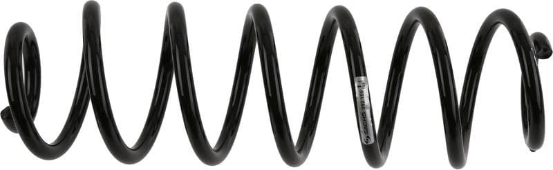 Suspension Spring 992 165
