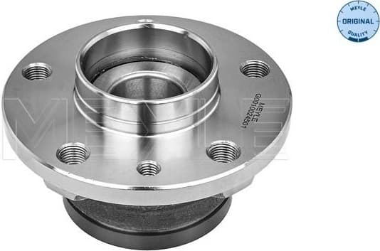 Wheel Hub MEYLE-ORIGINAL: True to OE. 214 752 0005 - image 2