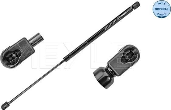 Gas Spring, boot/cargo area MEYLE-ORIGINAL: True to OE. 740 910 0035