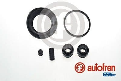 Repair Kit, brake caliper D4773