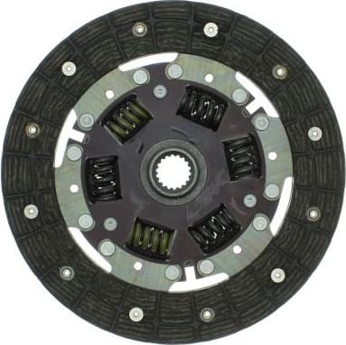 Clutch Disc DS-026U - image 2