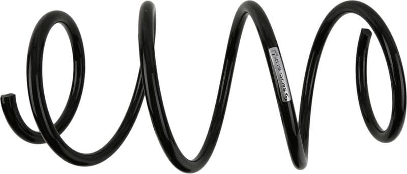 Suspension Spring 991 137