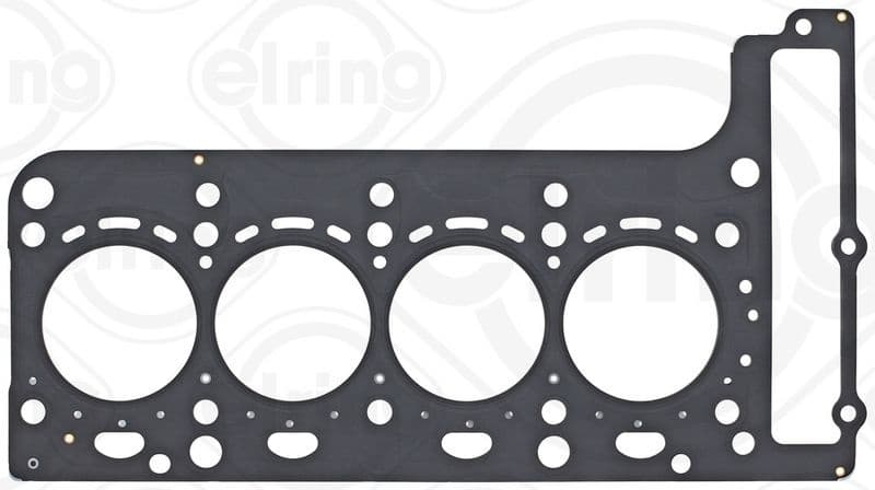 Gasket, cylinder head 529.530