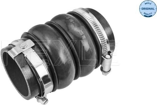 Charge Air Hose MEYLE-ORIGINAL: True to OE. 11-14 036 0008