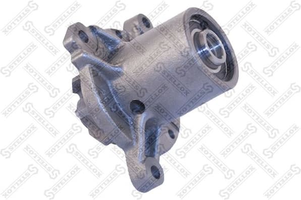 Water Pump, engine cooling 4500-0020-SX