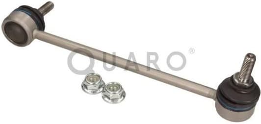 Link/Coupling Rod, stabiliser bar QS3724/HQ