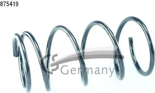 Suspension Spring 14875419