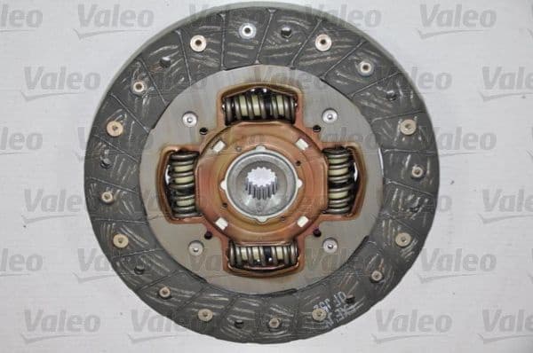Clutch Kit KIT3P 828916 - image 3