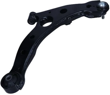 Control/Trailing Arm, wheel suspension 72-5292