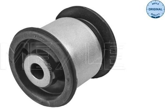 Mounting, control/trailing arm MEYLE-ORIGINAL: True to OE. 100 710 0035
