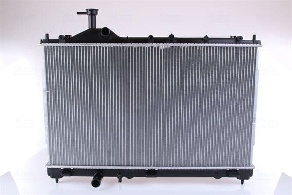 Radiator, engine cooling 606181