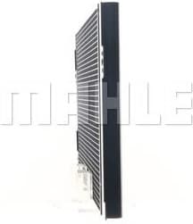 Condenser, air conditioning BEHR AC 363 000S - image 8
