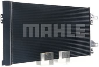 Condenser, air conditioning BEHR AC 363 000S - image 9