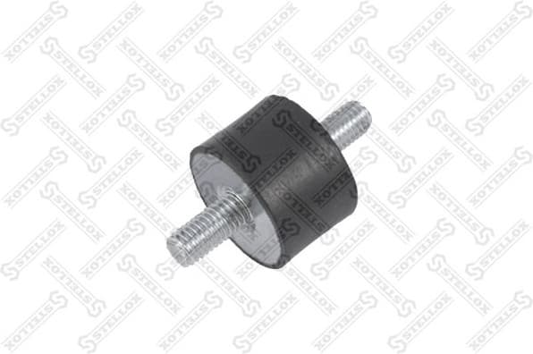 Bush, driver cab suspension 87-10003-SX