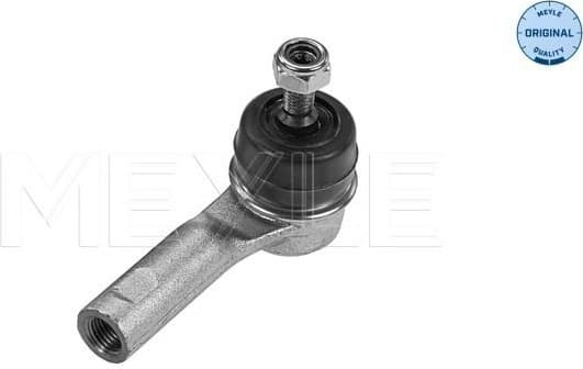 Tie Rod End MEYLE-ORIGINAL: True to OE. 516 020 0006