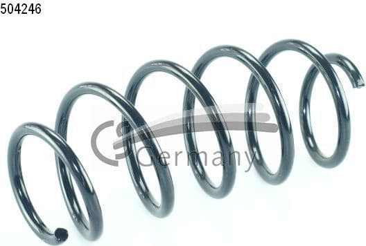 Suspension Spring 14504246
