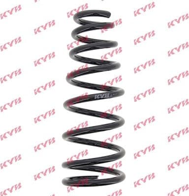 Suspension Spring K-Flex RI1477