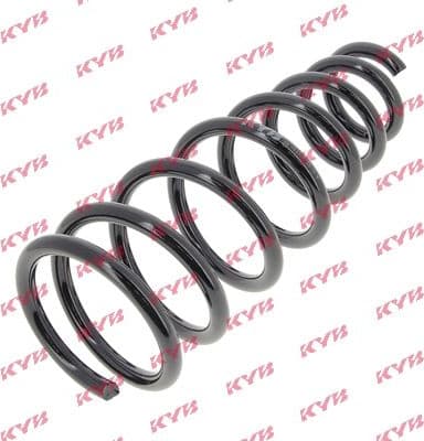 Suspension Spring K-Flex RI1477 - image 2