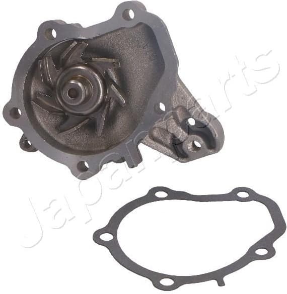 Water Pump, engine cooling PQ-824