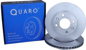 Brake Disc QD0721
