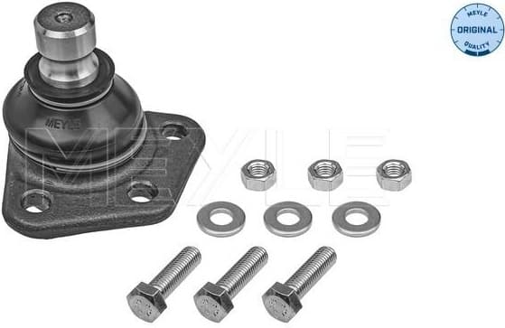 Ball Joint MEYLE-ORIGINAL: True to OE. 116 010 3254