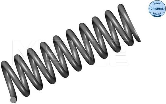 Suspension Spring MEYLE-ORIGINAL: True to OE. 014 032 0493