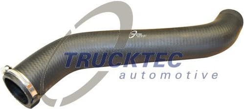 Charge Air Hose 07.14.059