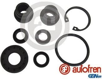 Repair Kit, brake master cylinder D1743