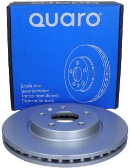 Brake Disc QD9649