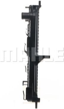 Radiator, engine cooling BEHR CR 1691 000S - image 3