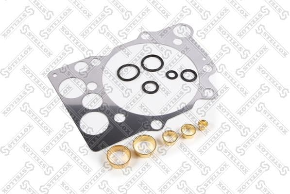 Gasket, cylinder head 81-10631-SX