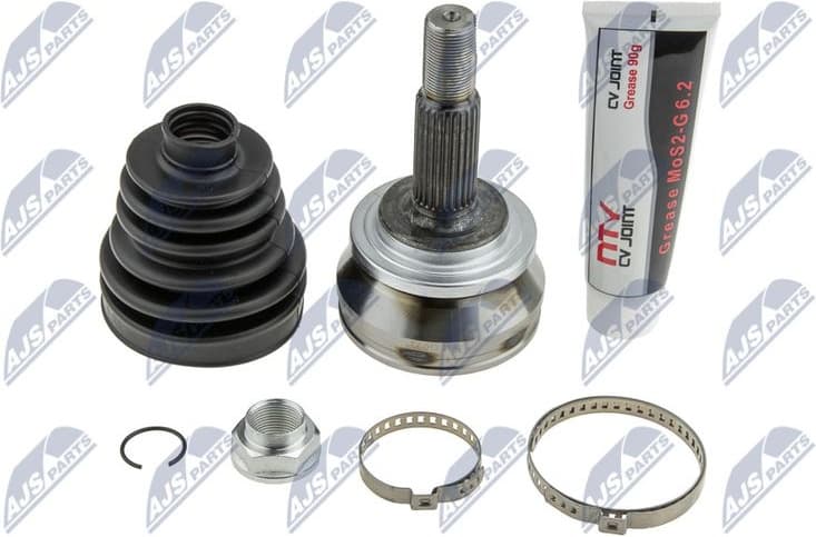 Joint Kit, drive shaft NPZ-TY-013