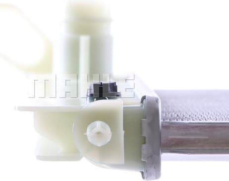 Radiator, engine cooling BEHR CR 1449 000S - image 12