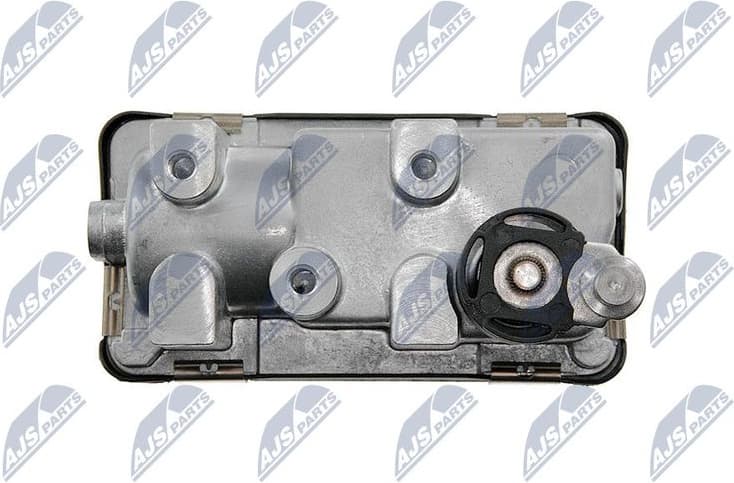 Actuator, turbocharger ECD-CH-000 - image 4