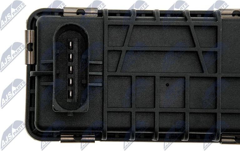 Actuator, turbocharger ECD-CH-000 - image 5