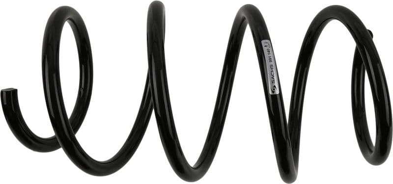 Suspension Spring 991 140