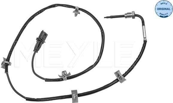 Sensor, exhaust gas temperature MEYLE-ORIGINAL: True to OE. 614 800 0044