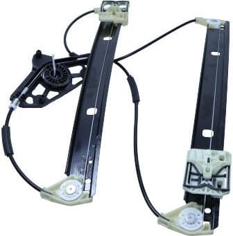 Window Regulator 50-0458 - image 2