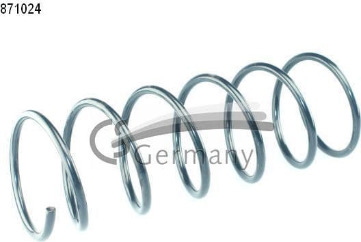 Suspension Spring 14871024